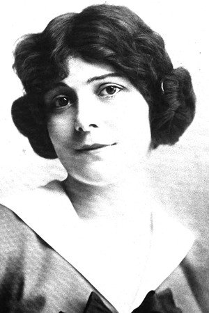 Gail Kane in The White Sister