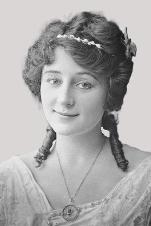 Lizette Thorne in Faith