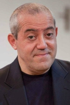 Gianni Ferreri in Amore con la S maiuscola