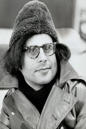 Martin Lavut in The Devil and Daniel Mouse