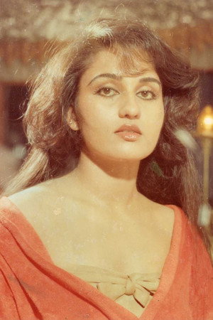 Reena Roy in Barood