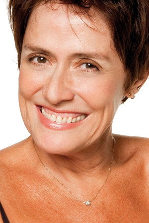 Nina de Pádua in A Farra do Circo
