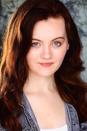 Kat Conner Sterling in Ascendant