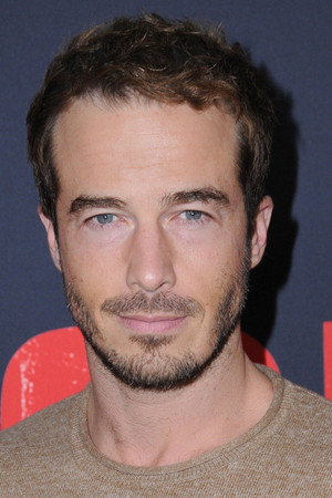 Ryan Carnes in Eating Out