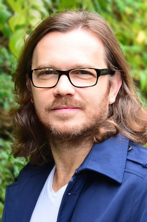 Marián Prevendarčík in Kukura