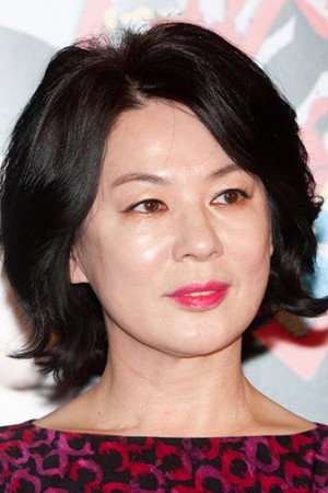 Kwon Nam-hee in The Ring Virus