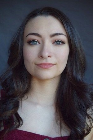Jodelle Ferland in Tideland