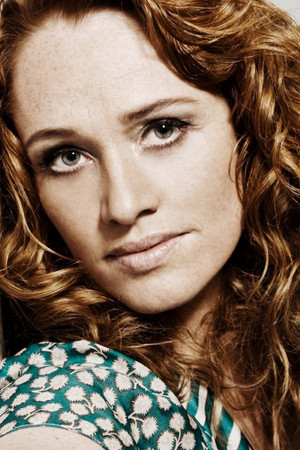 Anne Birgitte Lind in Restless Souls