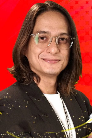 Ryan Agoncillo in My House Husband - Ikaw Na!