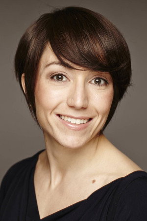 Melissa LaMartina in Camp Killer