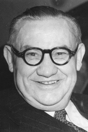 Ernest Bevin in Hitler: A Career