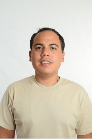 A. Xavier Gonz Varela in Los Hijos del Silencio