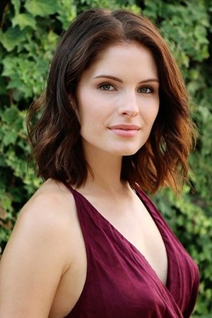 Olivia Grace Applegate in Dead Dawn