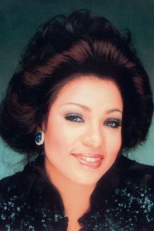 Leona Mitchell in Turandot