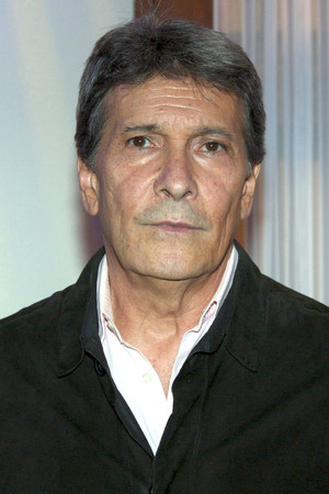Juan Ferrara in The Holy Mountain