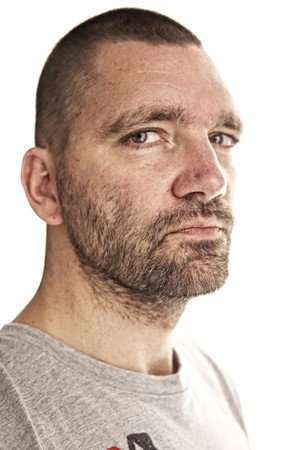 Theo Maassen in Dunya & Desie