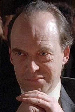 David Petersen in The Grey Fox