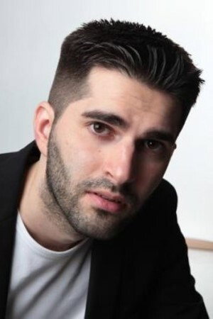 Volkan Özcan in Chiko