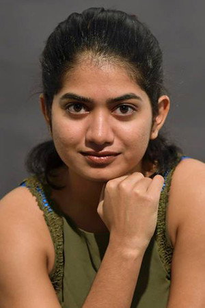 Anarkali Marikar in Amala