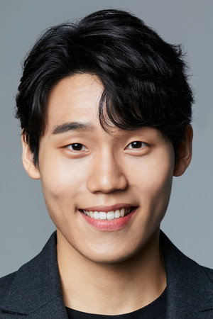 Jo Han-joon in What Happened to Mr Cha