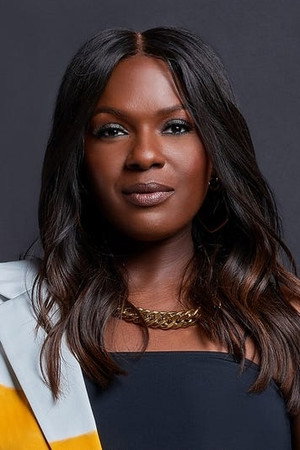 Deborah Joy Winans in The Winans' Real Meaning Of Christmas