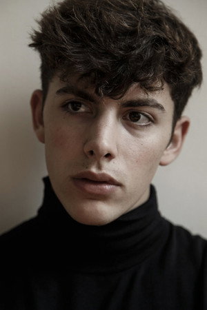 Gage Gomez in Jane