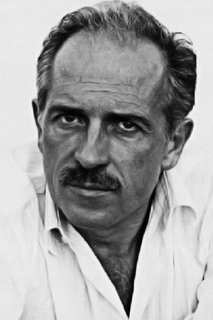 Pino Colizzi in Born Winner