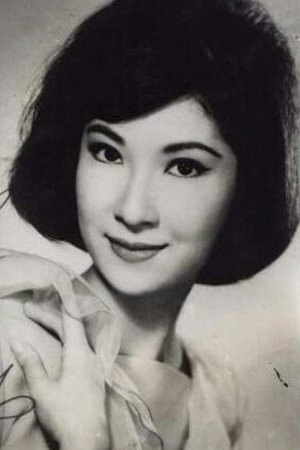 Betty Loh Ti in The Adventure of the 13th Sister