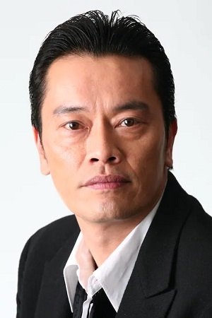 Kenichi Endo in The Mole Song: Final