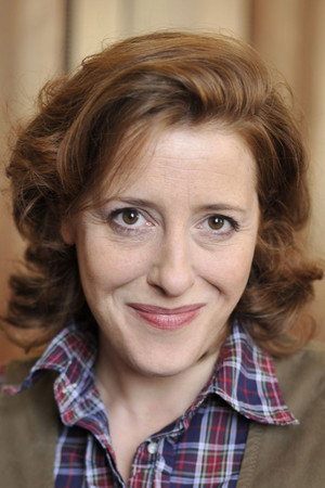 Luise Kinseher in Weißbier im Blut