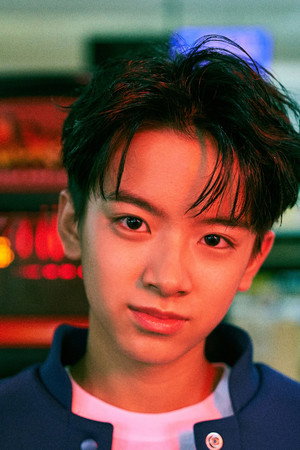Ryan Lin in One Afternoon