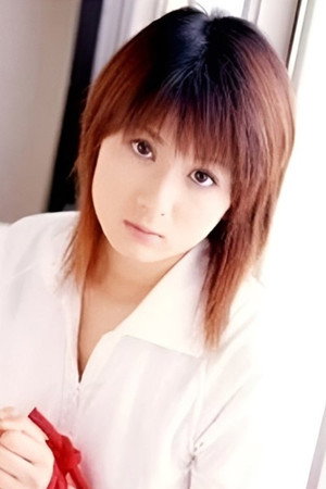 Mio Asakura in Abnormal Ecstasy