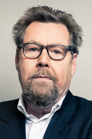 Otto Jespersen in Troll Hunter