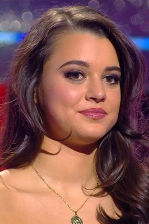 Harmat Kovács in How Could I Live Without You?