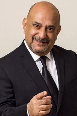 Pedro Romo in Laughing while on vacations