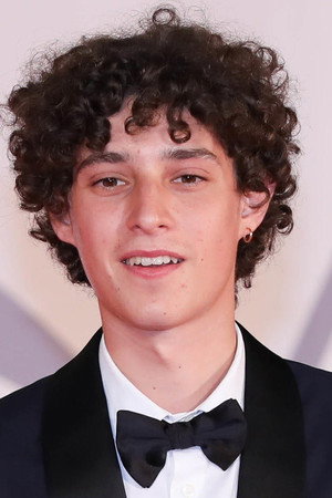 Filippo Scotti in Vuja de