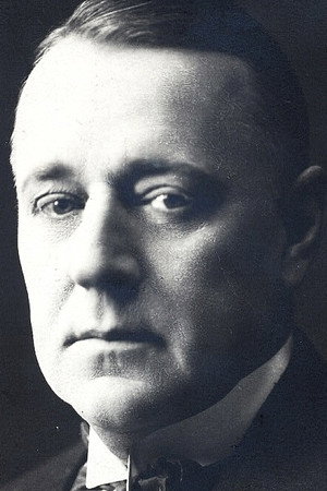 George Lessey in It Is the Law