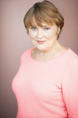 Sheila Stasack in Love in Kilnerry