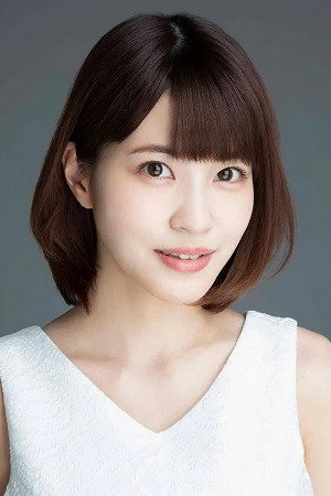 Asuka Kishi in Iron Girl: Ultimate Weapon