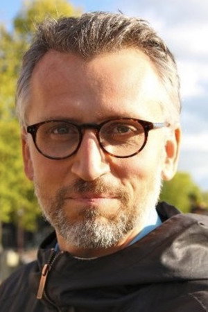Per Löfberg in Evil Ed