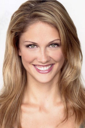 Mary Alexandra Stiefvater in Supergator