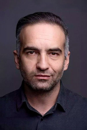 Nadir Sarıbacak in Winter Sleep