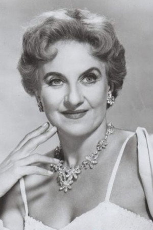 Hermione Gingold in Munster, Go Home!