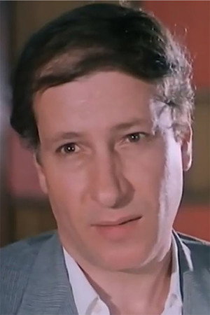 Samir Rostom in The Fear
