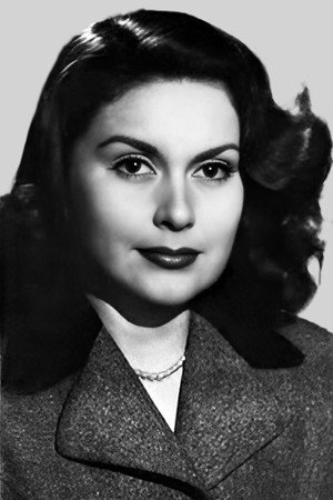 Ana Mariscal in Con la vida hicieron fuego