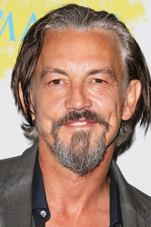 Tommy Flanagan in The Last Drop