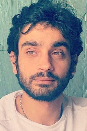 Kunj Anand in Keep Punching