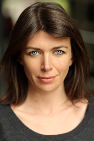Claudia Harrison in The Cat s Meow