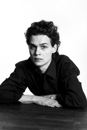 Péter Dániel Katona in The Prince Of Transylvania