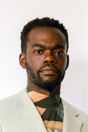 William Jackson Harper in Midsommar
